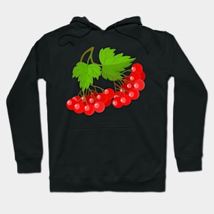 Tryzub Grapes Hoodie